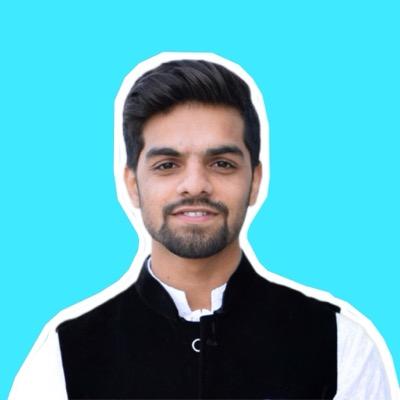 Muhammad Osama Qamar