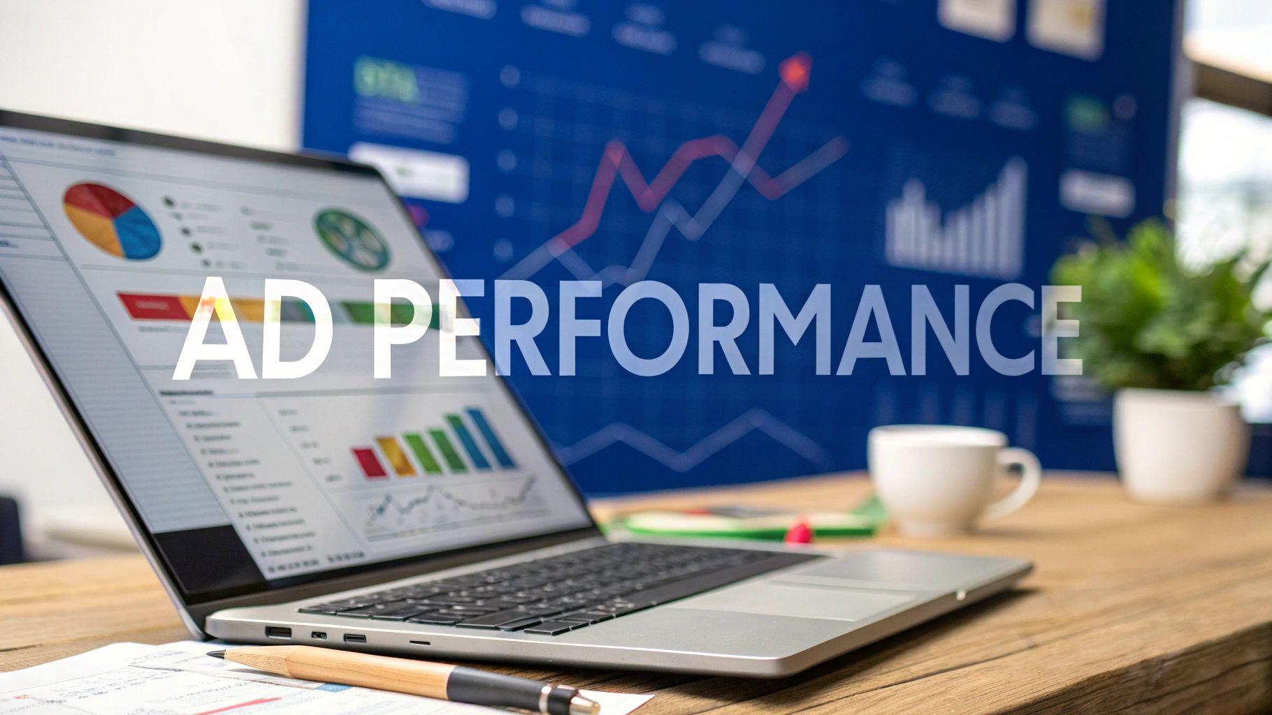 How to Use Online Advertising Performance Metrics to Drive Profit & Organic Growth