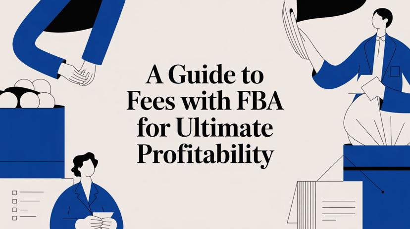 A Performance-First Guide to Mastering Fees With FBA in 2026